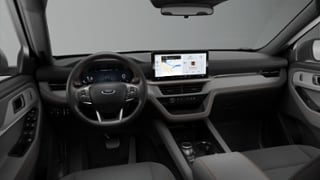 2027 Ford  Internal Image 2